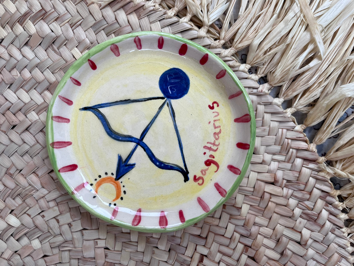 ZODIAC Range. Sagittarius