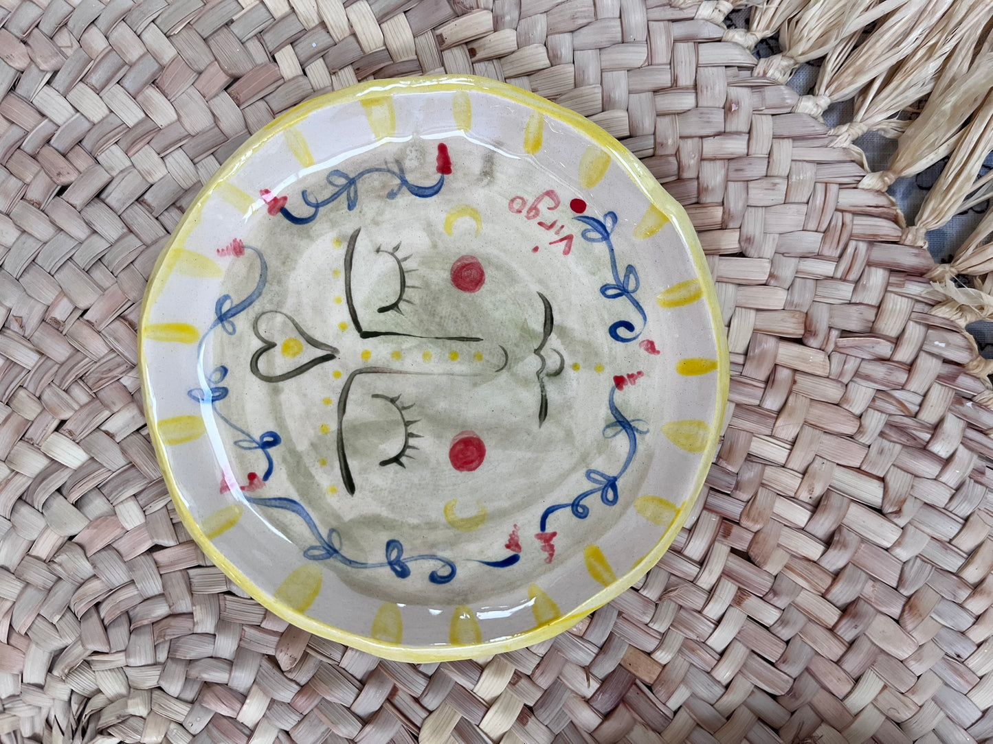 ZODIAC Range. Virgo.