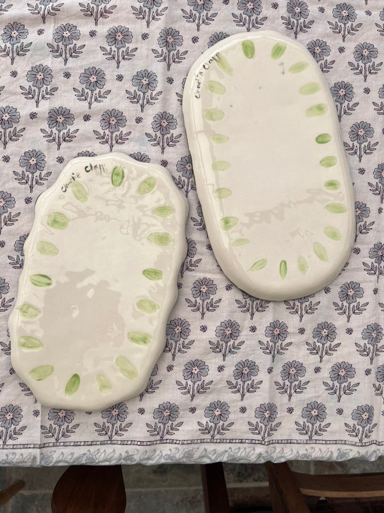 Corn on the Cob No 1