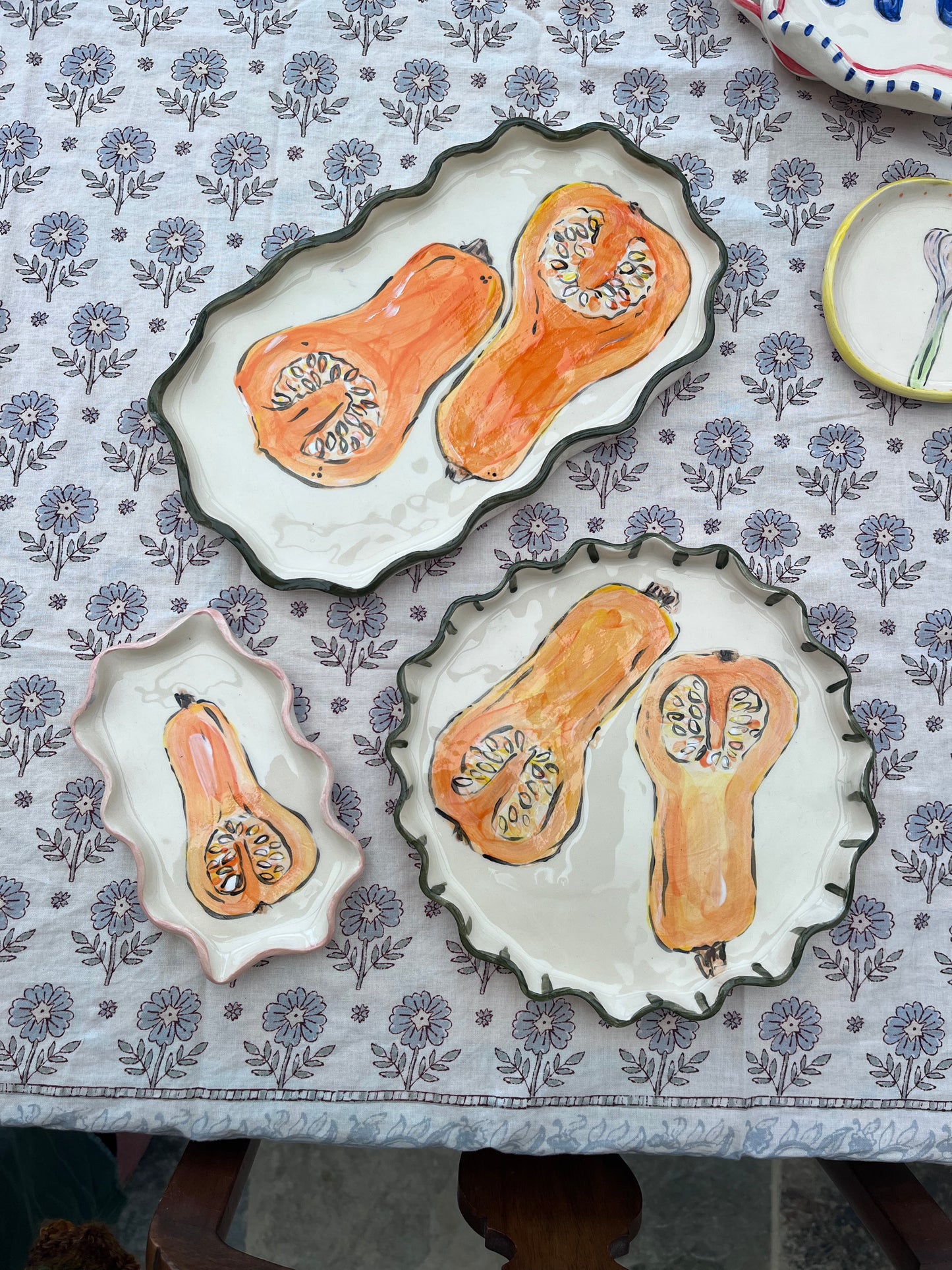 Butternut squash mini