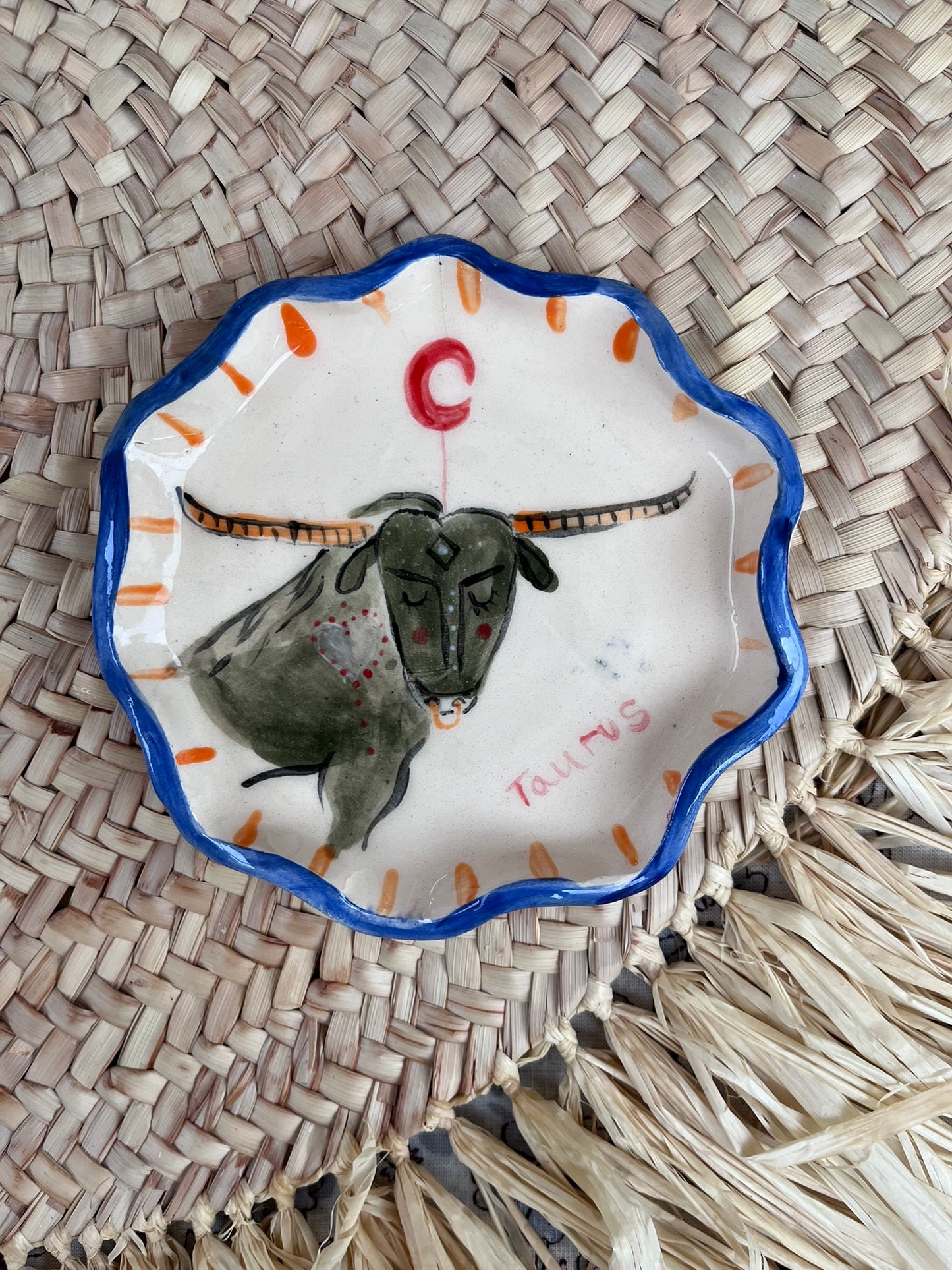 ZODIAC Range. Taurus