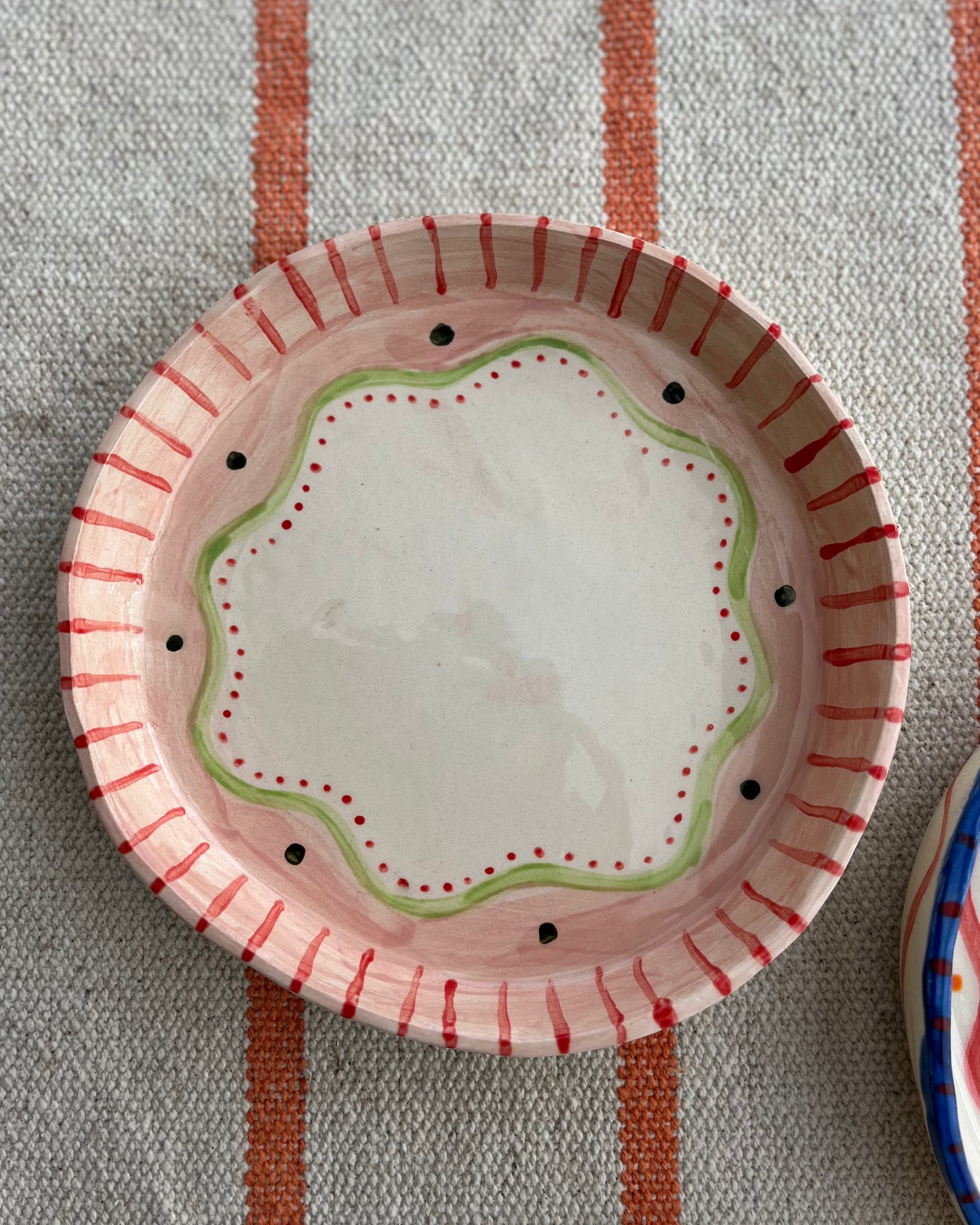 Little Life Bowls. Set of three. Number 1