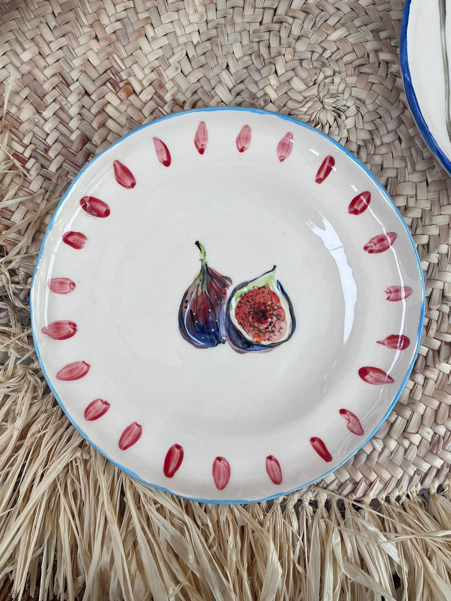 Figs / Smooth edges