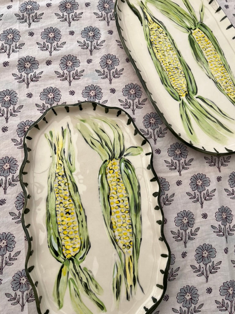 Corn on the Cob No 1