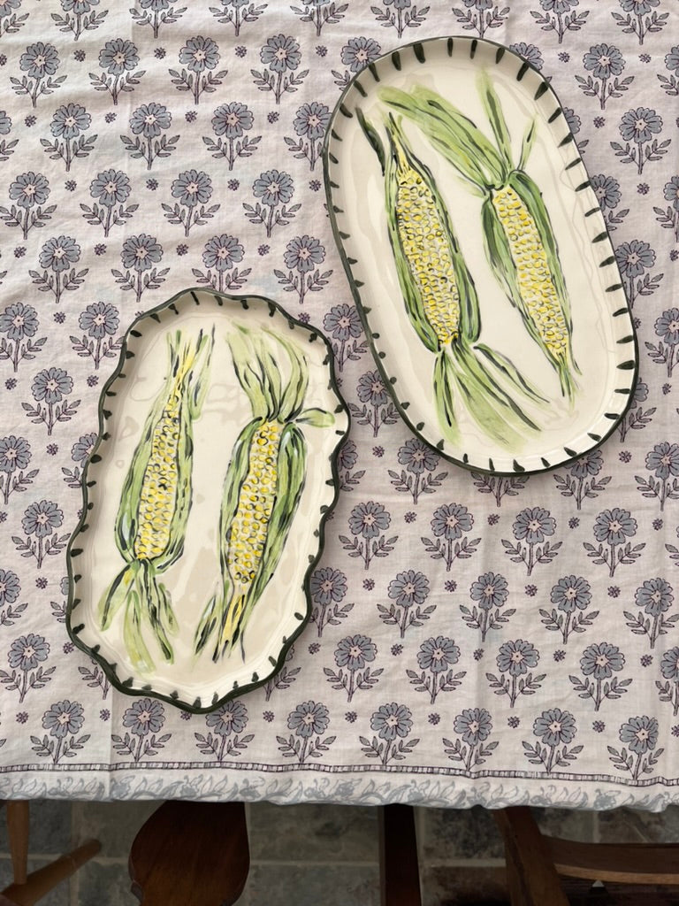 Corn on the Cob No 2