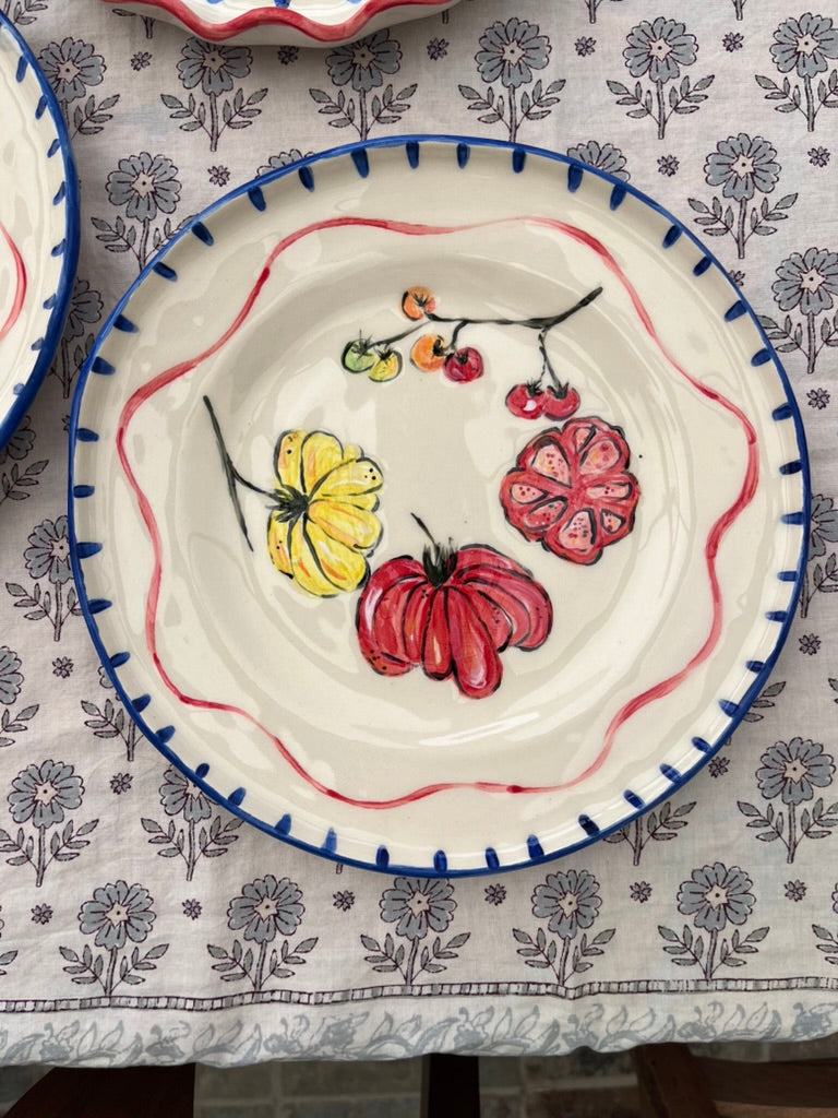 Heritage tomatoes No 1