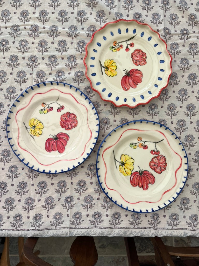 Heritage Tomatoes No 2