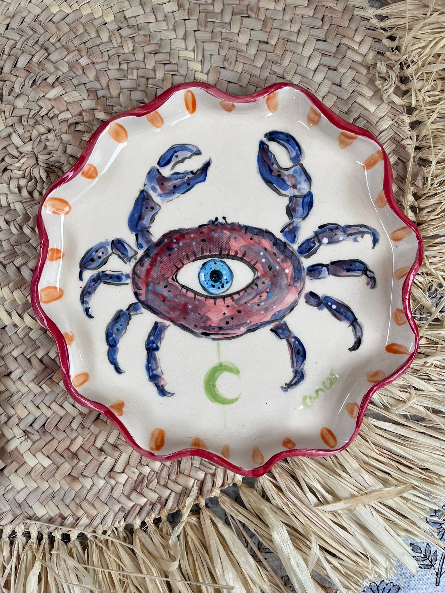 ZODIAC range. Cancer