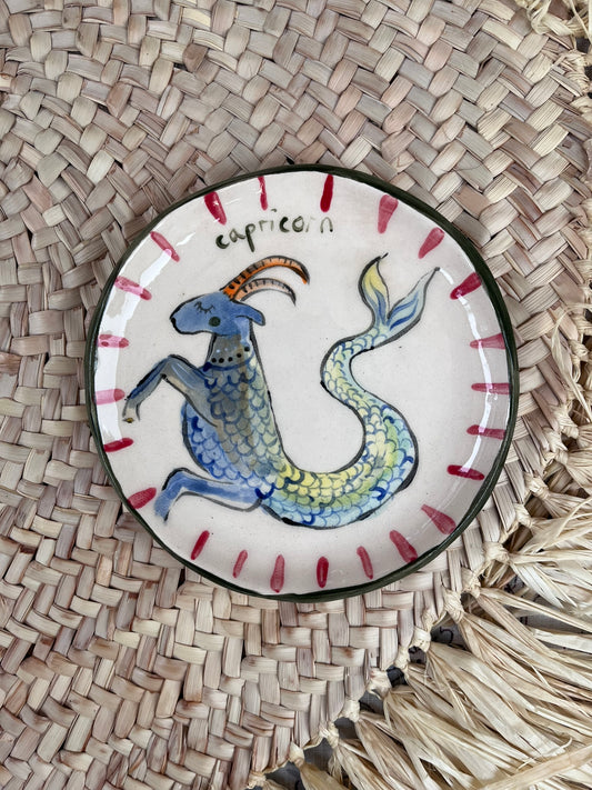 ZODIAC Range. Capricorn