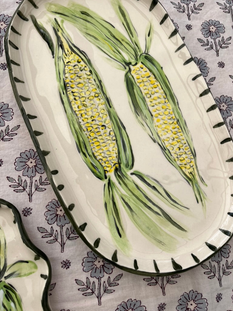 Corn on the Cob No 2