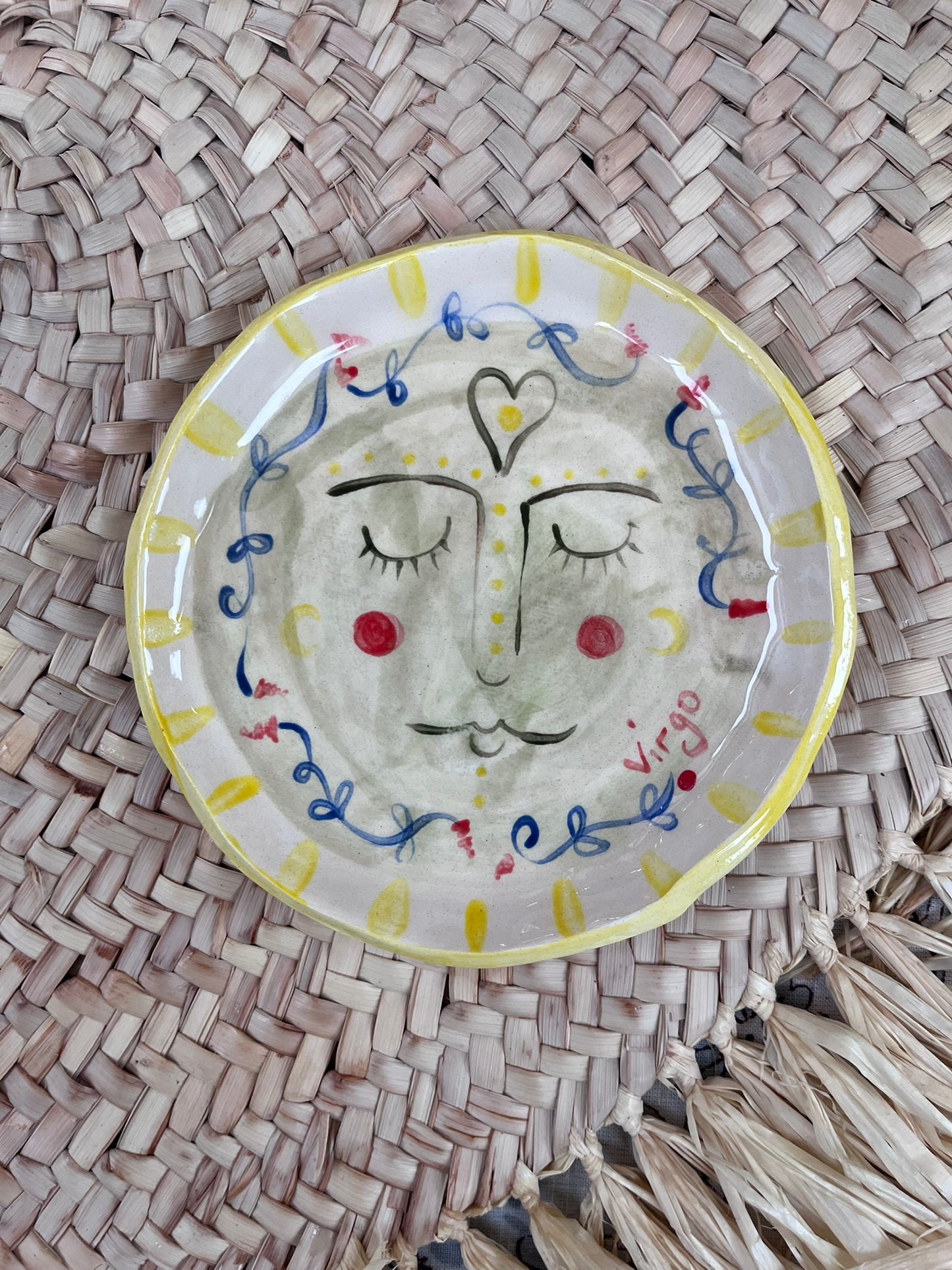 ZODIAC Range. Virgo.