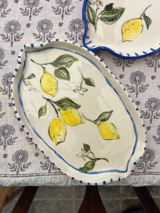 Lemons No 1
