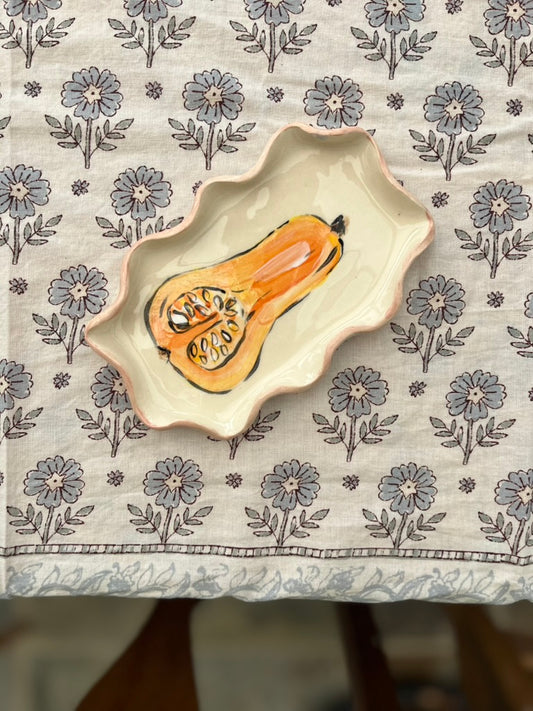 Butternut squash mini