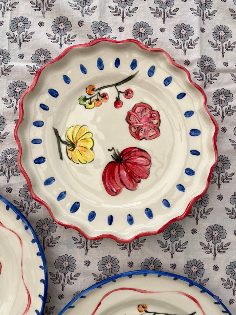 Heritage Tomatoes No 2