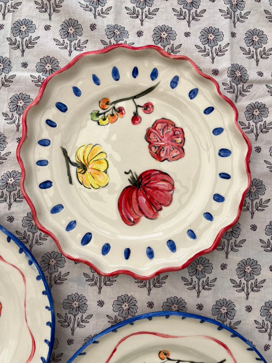 Heritage Tomatoes No 2