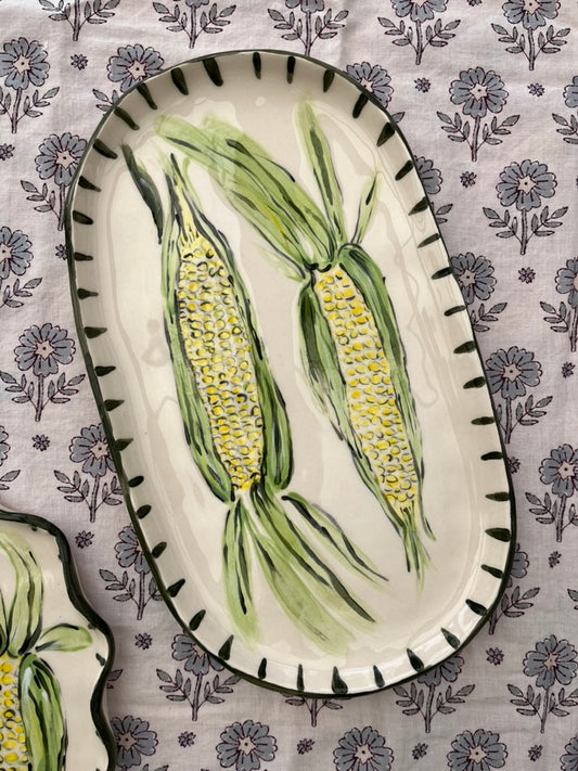 Corn on the Cob No 2