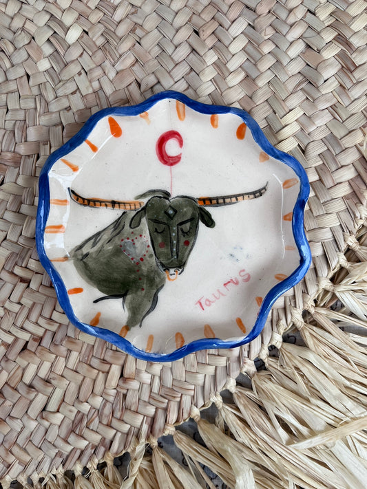 ZODIAC Range. Taurus